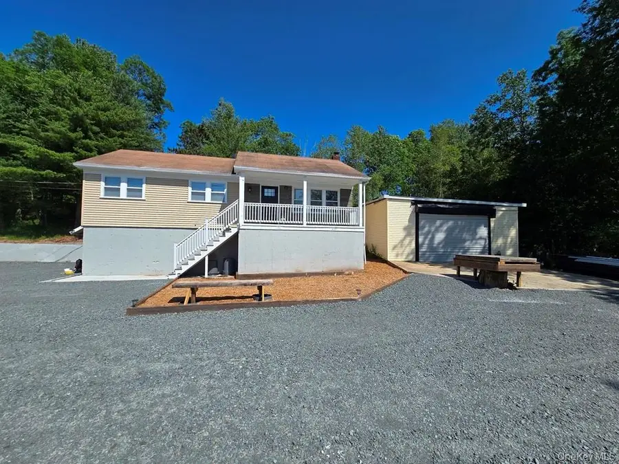 2971 State Route 17b, Cochecton, NY 12726 - #2