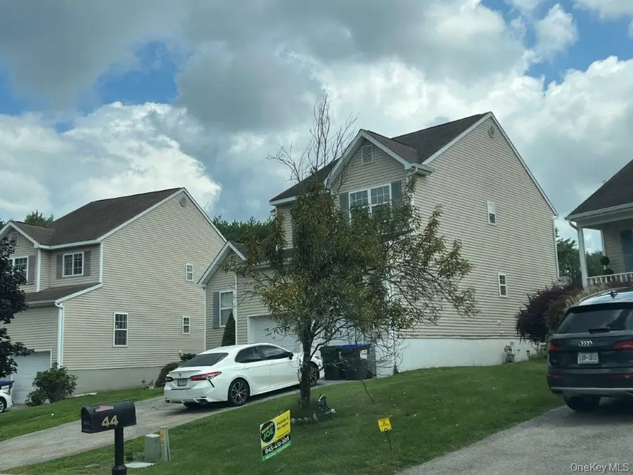 46 Alexander Drive, Washingtonville, NY 10992 - #2