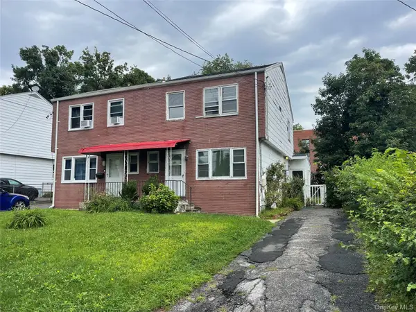 61 N Fulton Avenue, Mount Vernon, NY 10550