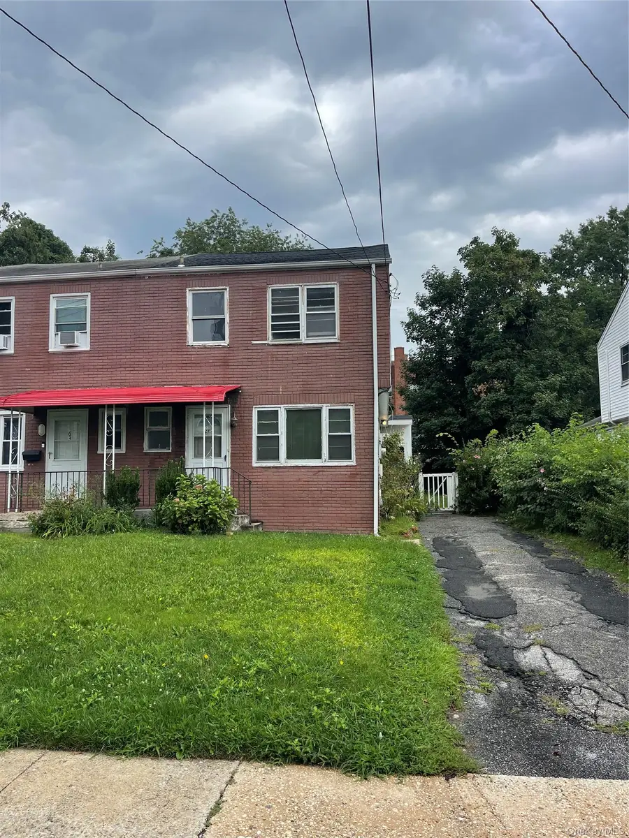 61 N Fulton Avenue, Mount Vernon, NY 10550 - #2