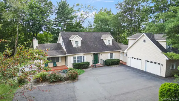 67 Meadow Hill Road, Newburgh, NY 12550