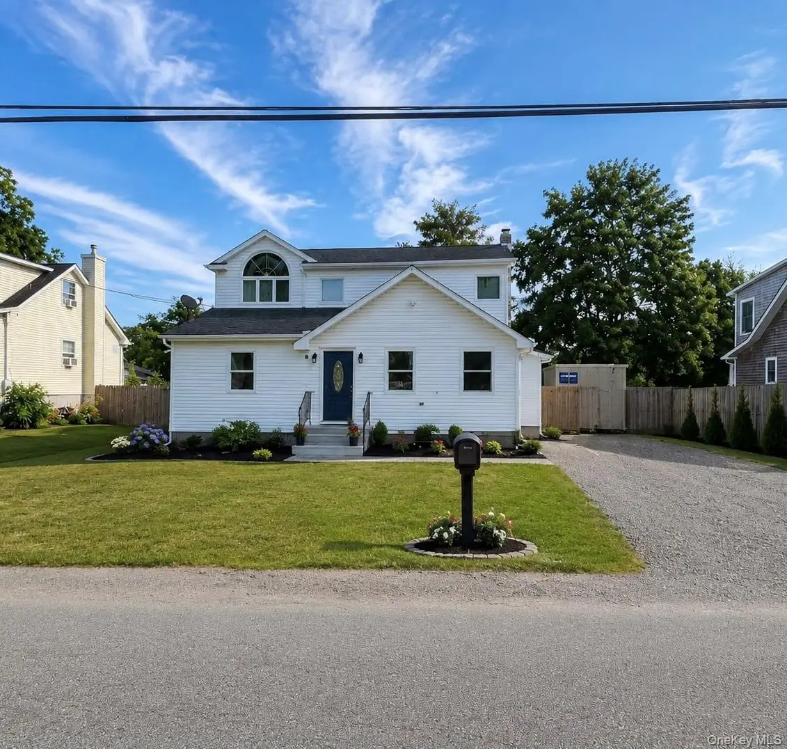 59 Whittier Drive, Mastic Beach, NY 11951 - #1