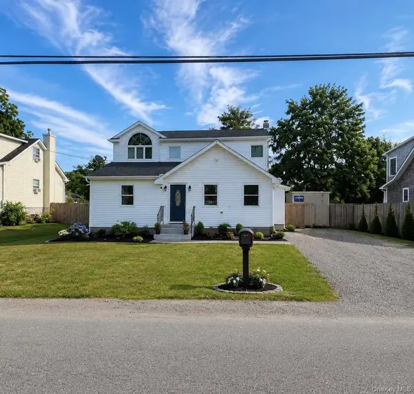 59 Whittier Drive, Mastic Beach, NY 11951