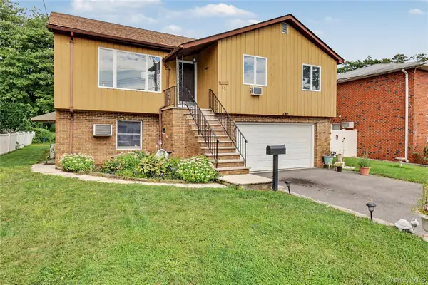 33 a/k/a 29 Stillwell Avenue, Yonkers, NY 10704