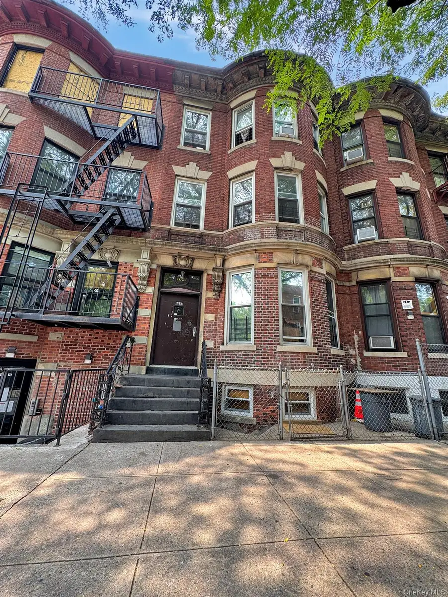 1821 Topping Avenue, Bronx, NY 10457 - #2