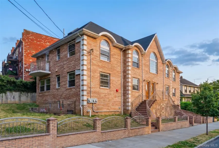 164-20 85th Avenue, Jamaica, NY 11432 - #3