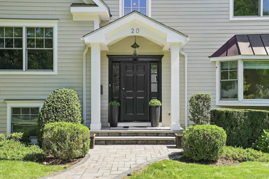 20 Chesley Road, White Plains, NY 10605 - #2