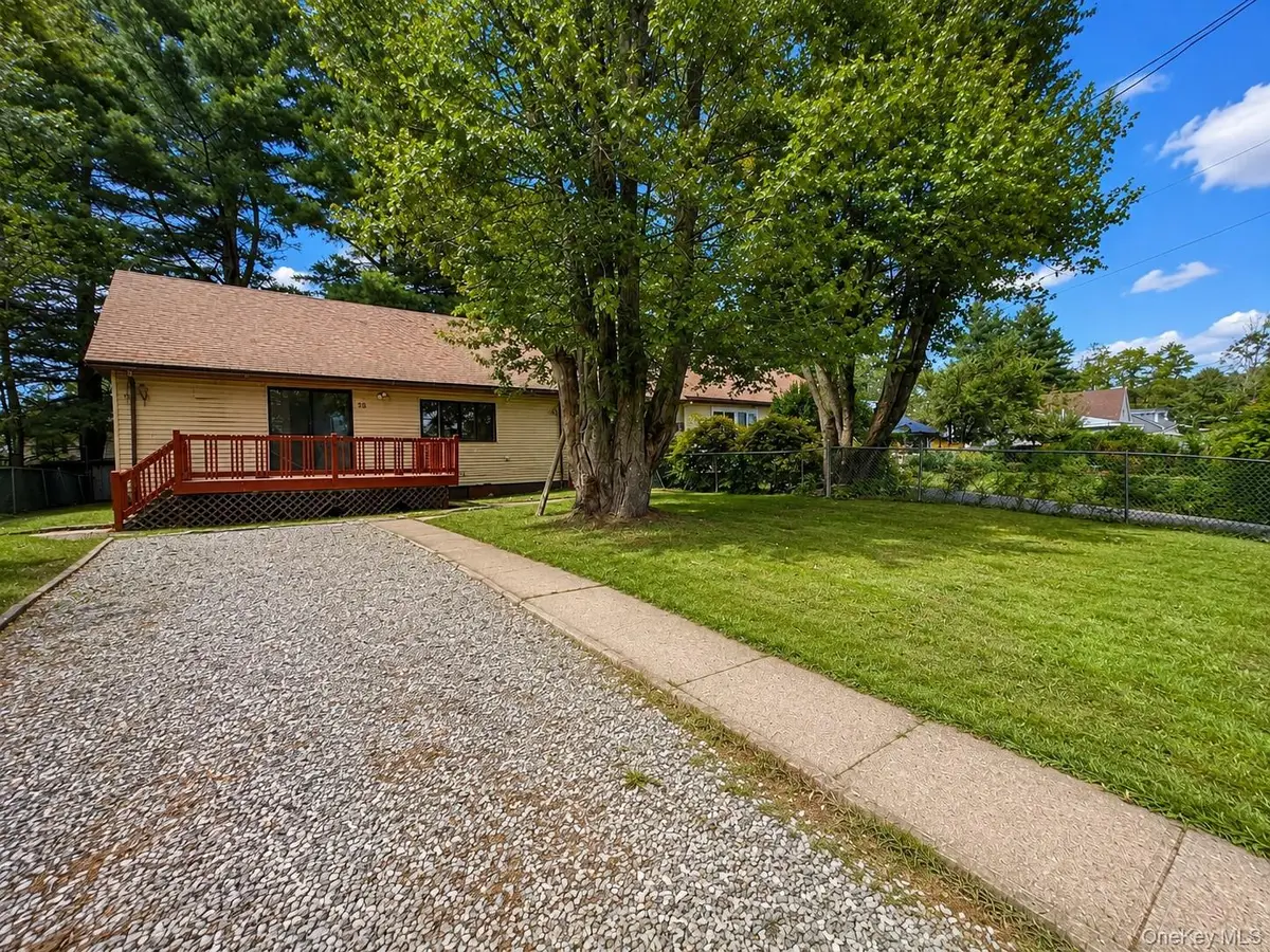 55 Hasbrouck A Road, Hurleyville, NY 12747 - #1
