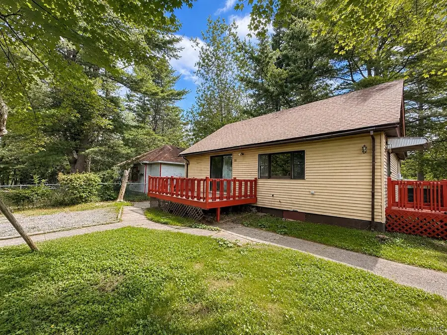 55 Hasbrouck A Road, Hurleyville, NY 12747 - #2