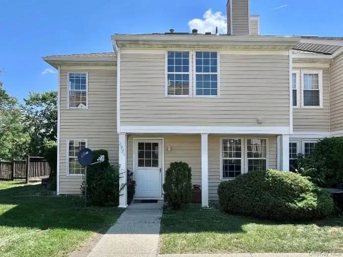 2921 Whispering Hills, Chester, NY 10918 - #2