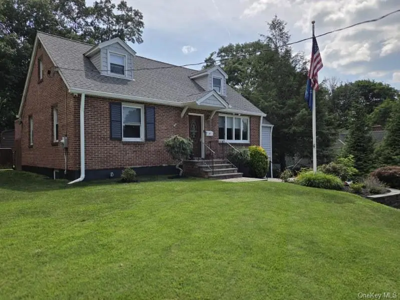 11 Fairview Place, Suffern, NY 10901 - #1