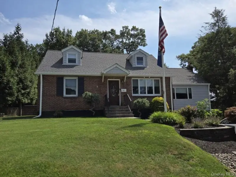 11 Fairview Place, Suffern, NY 10901 - #3