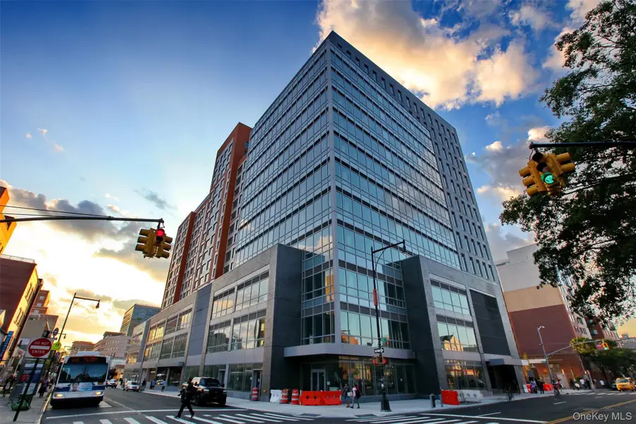 138-35 39th Avenue #6H, Flushing, NY 11354 - #2