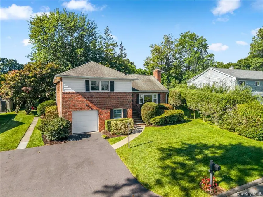 19 Dartmouth Terrace, White Plains, NY 10607 - #2
