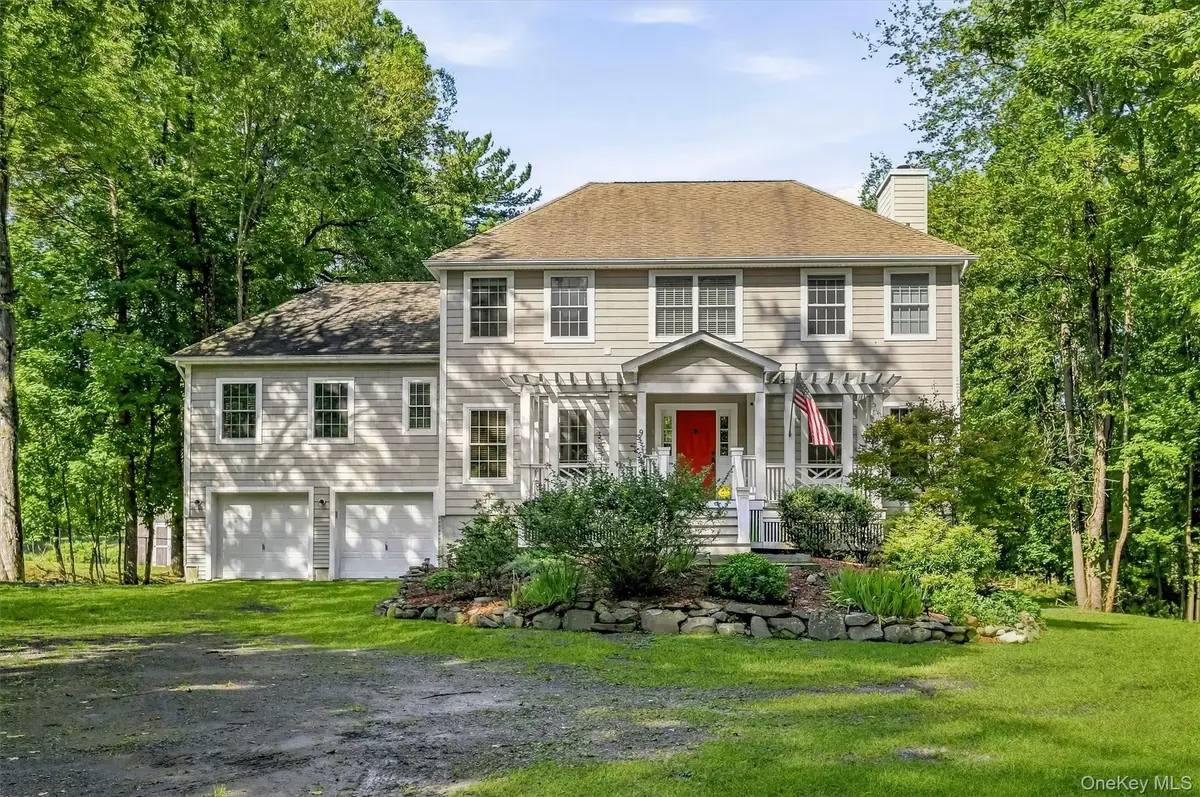 9 Short Road, New Windsor, NY 12553 - #1