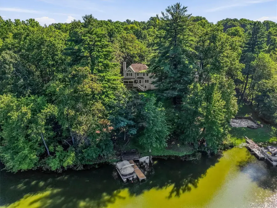 9 Short Road, New Windsor, NY 12553 - #3