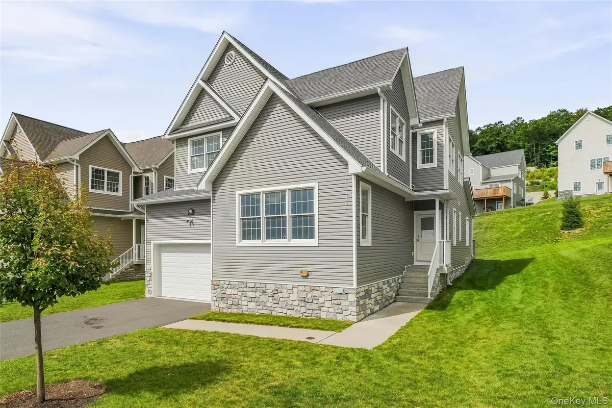 51 Van Arsdale Road, Monroe, NY 10950 - #1