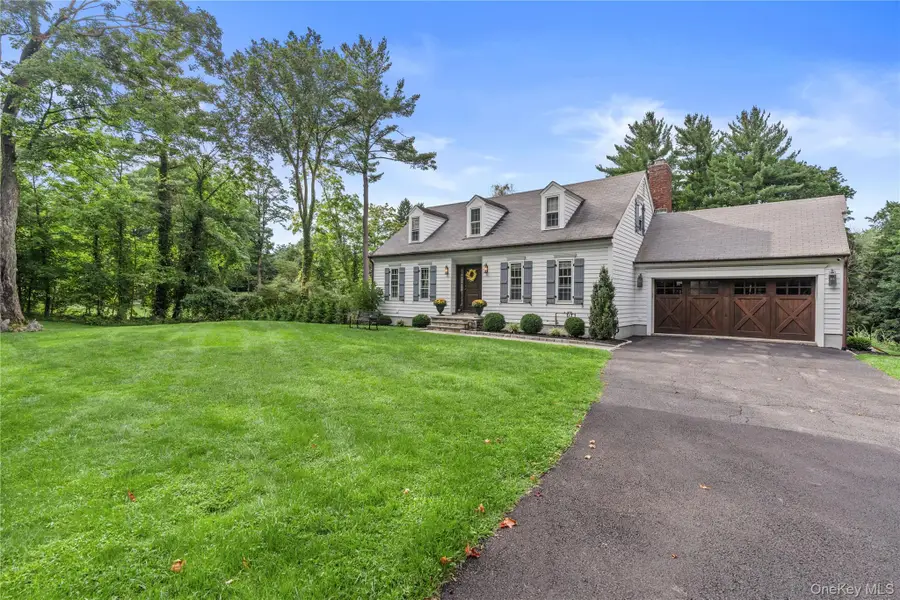 406 Bedford Road, Chappaqua, NY 10514 - #2