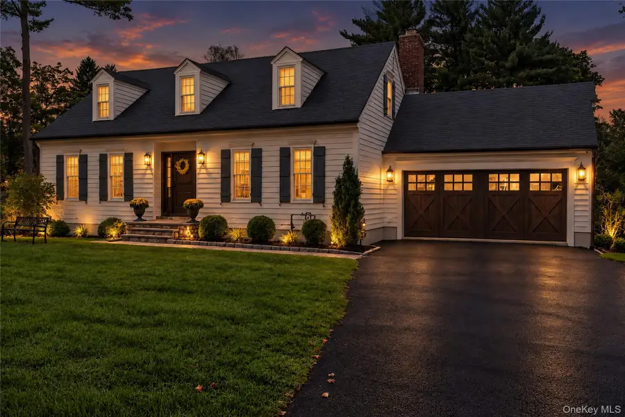 406 Bedford Road, Chappaqua, NY 10514 - #3