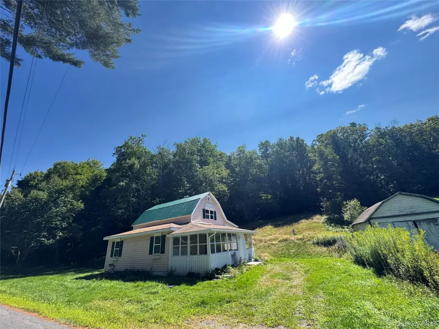 31 Willowemoc Road, Livingston Manor, NY 12758 - #2