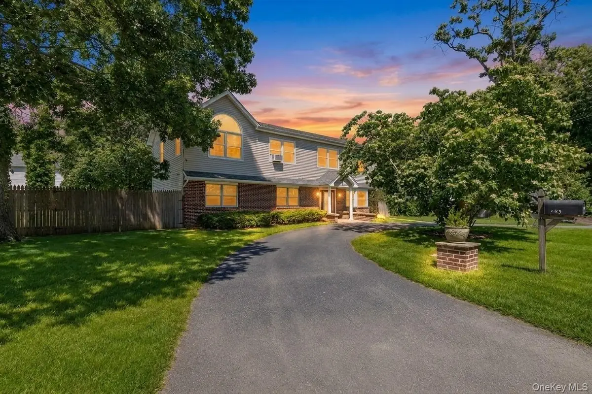 43 Harrison Drive, Shirley, NY 11967 - #1