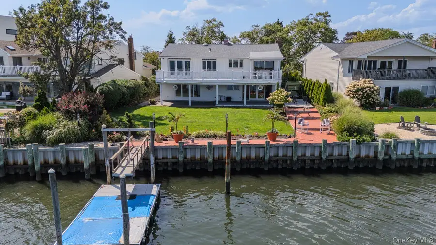 3529 Daniel Crescent, Baldwin Harbor, NY 11510 - #3