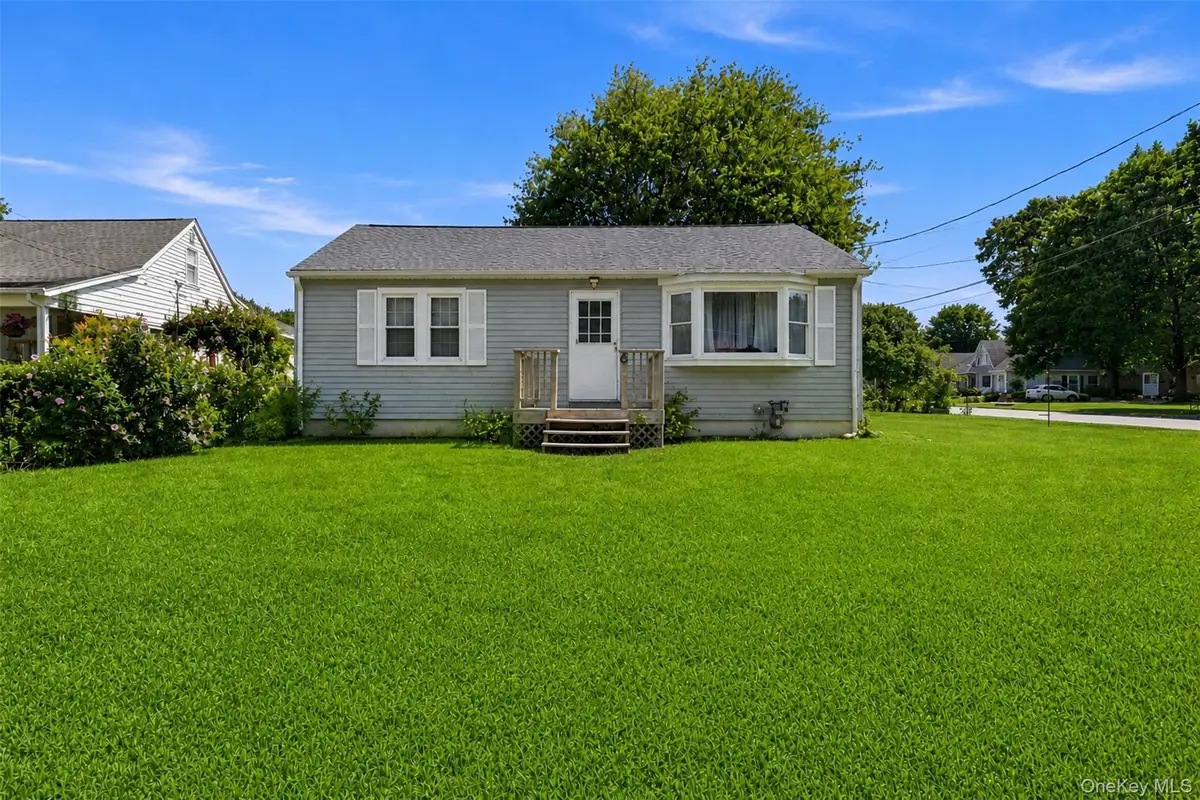 6 Hillside Avenue, Suffern, NY 10901 - #1