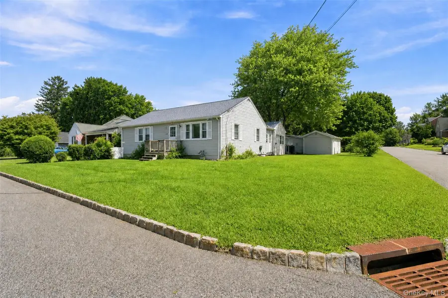 6 Hillside Avenue, Suffern, NY 10901 - #3