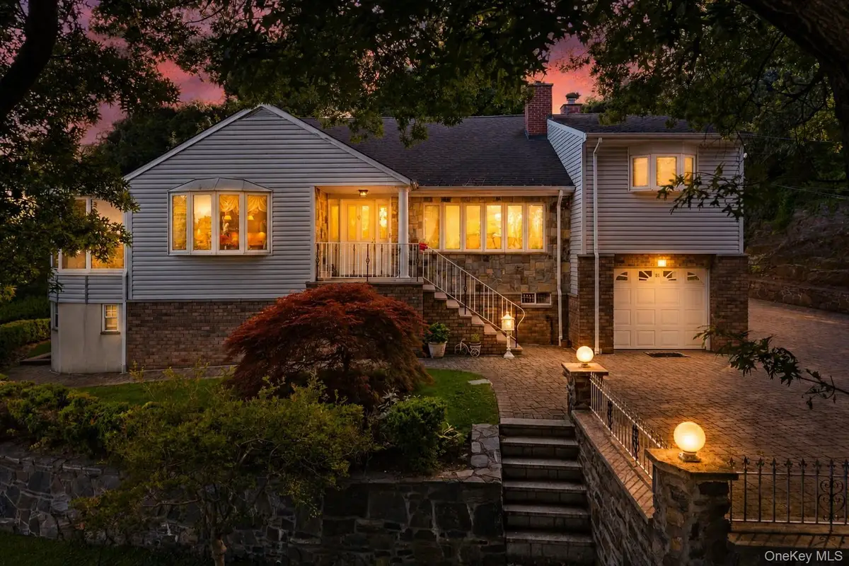81 Avondale Road, Yonkers, NY 10710 - #1