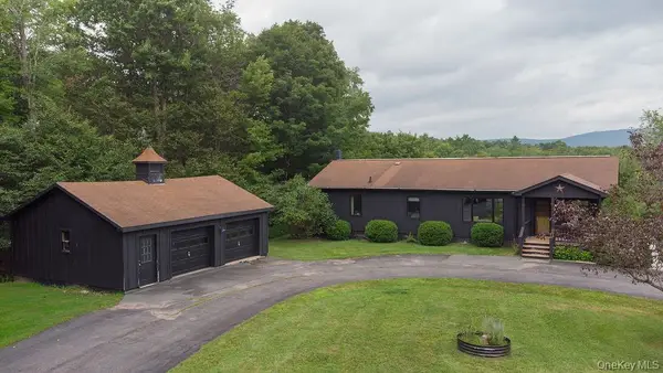 7 Morgan Road, Livingston Manor, NY 12758