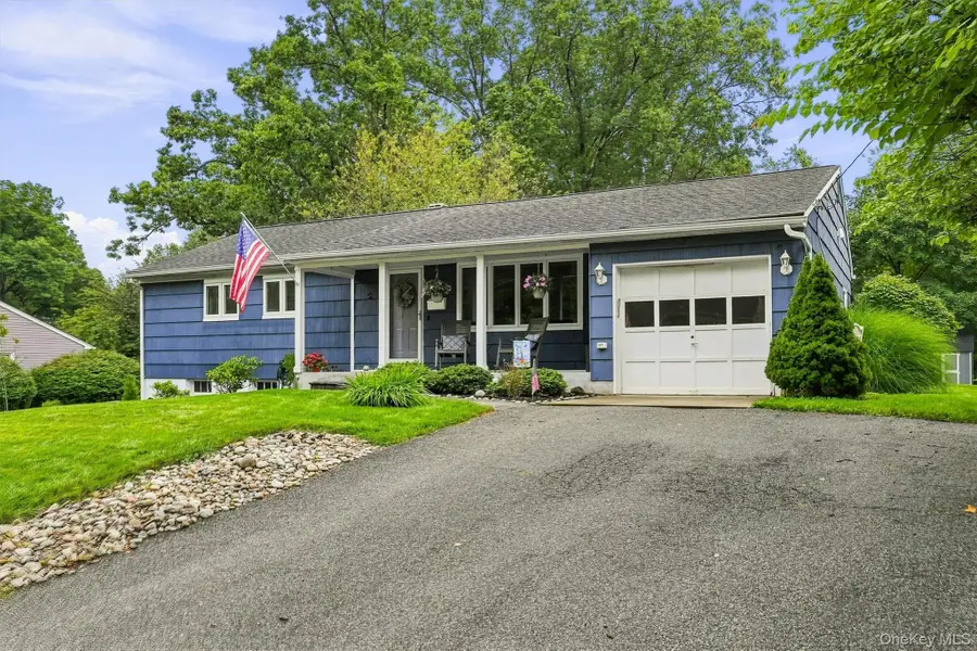 3 Richard Drive, West Nyack, NY 10994 - #3