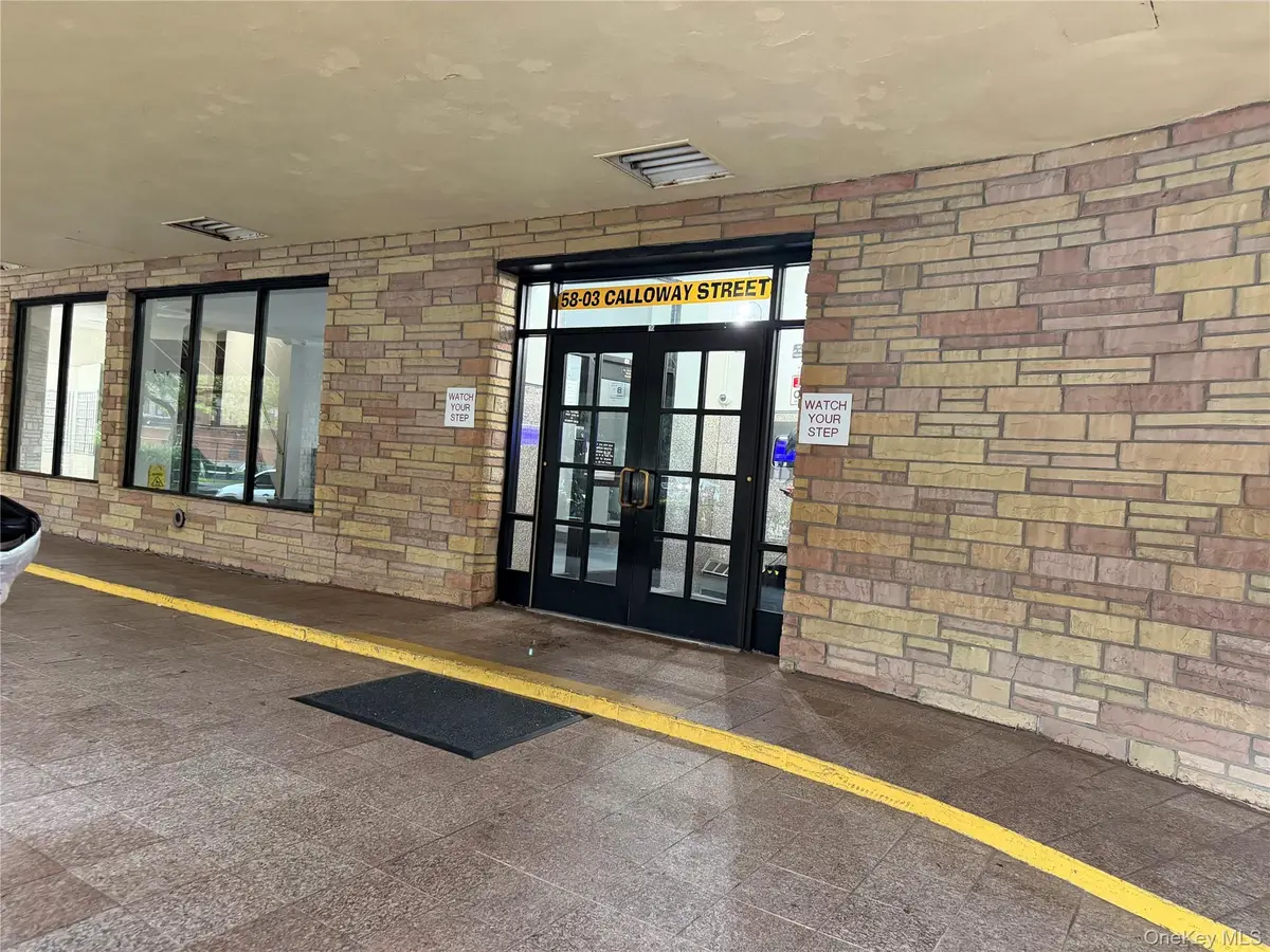 58-03 Calloway Street #4CC, Corona, NY 11368 - #1