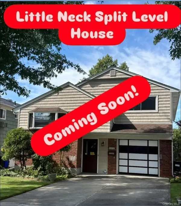 64-38 Marathon Parkway, Little Neck, NY 11362
