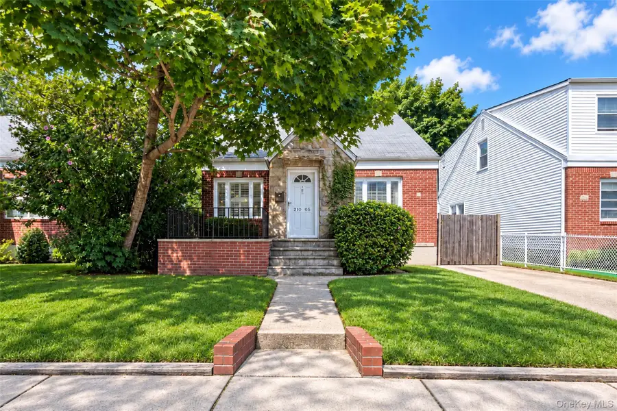 210-05 53rd Avenue, Bayside, NY 11364 - #2