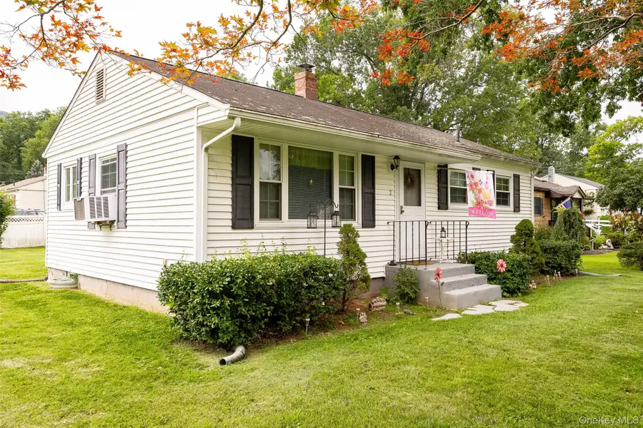 2 Park Lane, Beacon, NY 12508 - #3