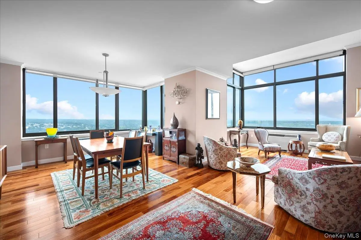 10 City Place #31H, White Plains, NY 10601 - #1