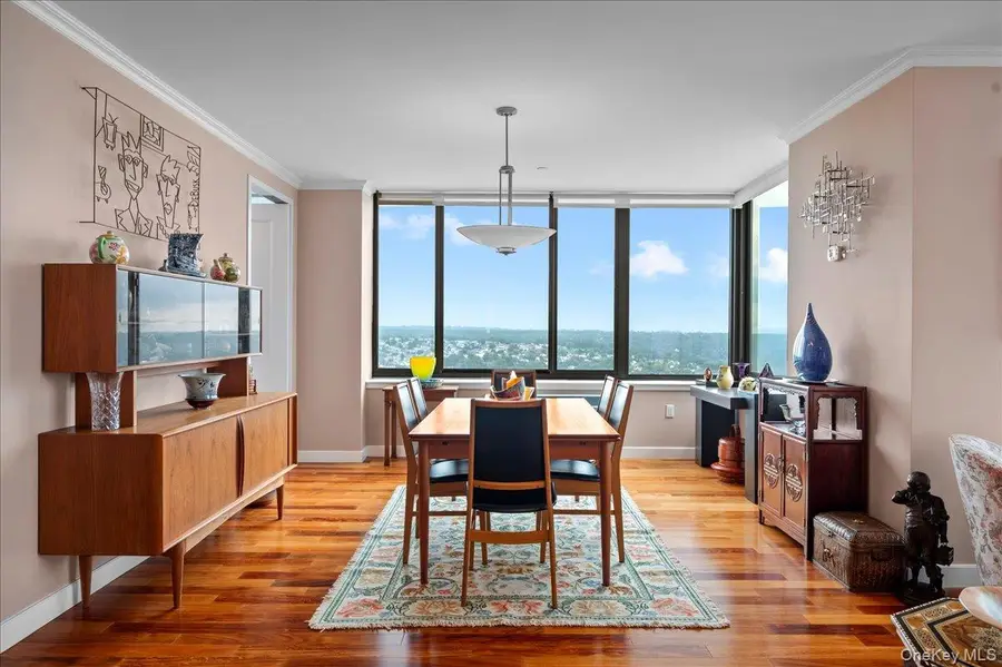 10 City Place #31H, White Plains, NY 10601 - #2