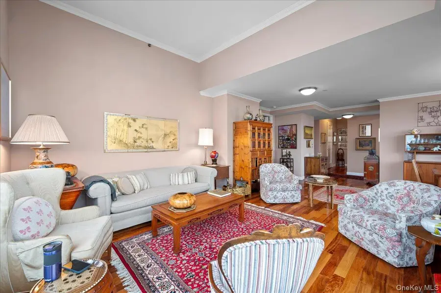 10 City Place #31H, White Plains, NY 10601 - #3