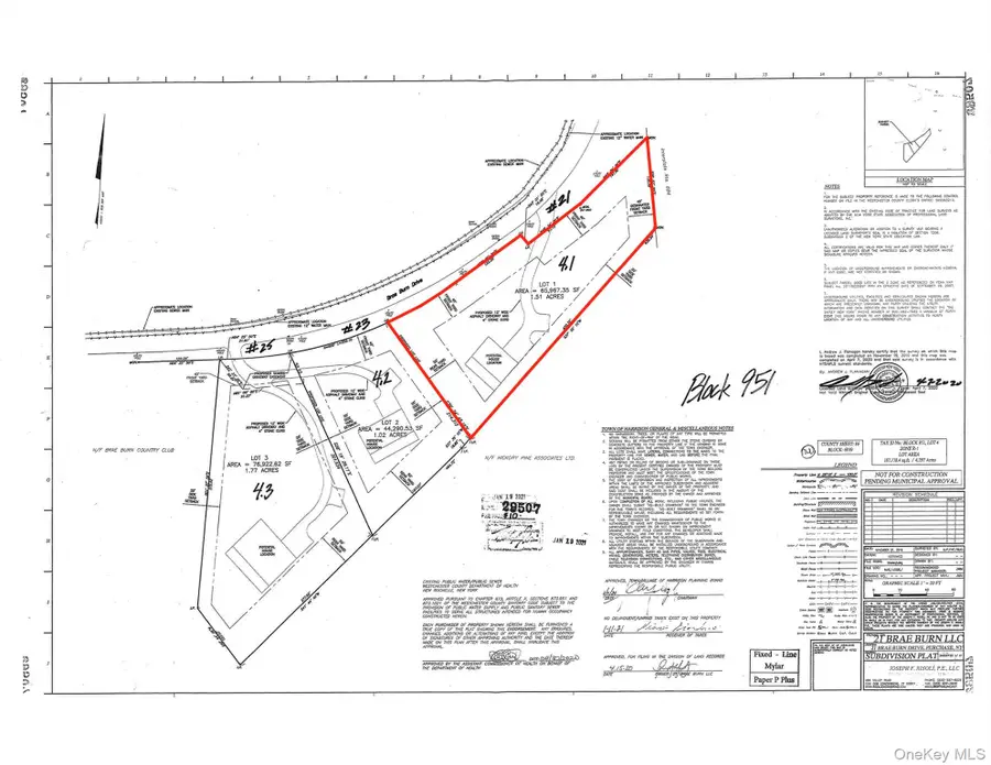 21 Brae Burn Drive, Purchase, NY 10577 - #2