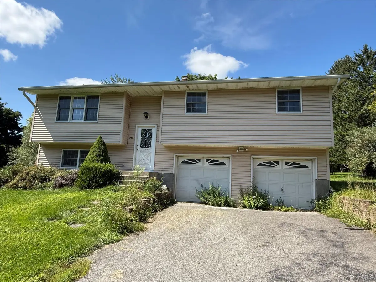 260 Gibson Hill Road, Chester, NY 10918 - #1