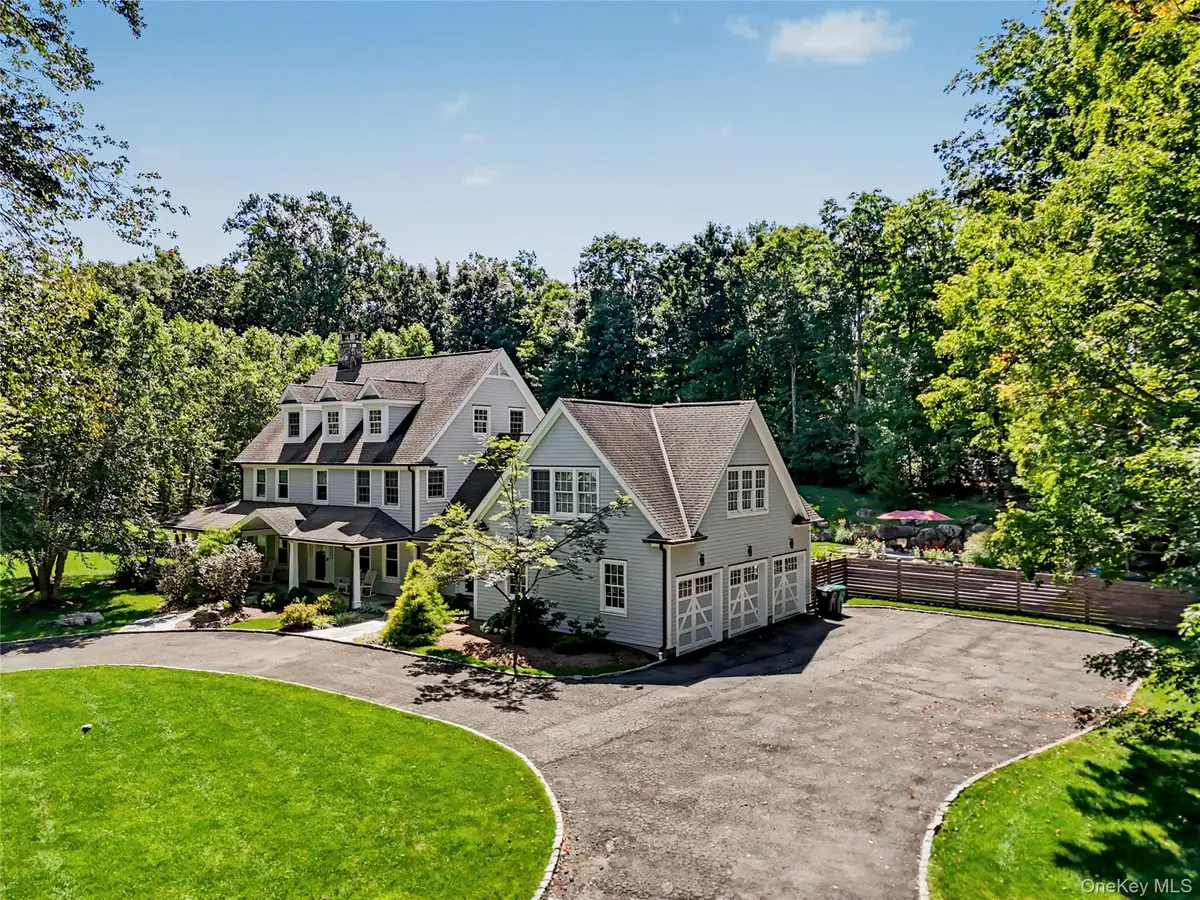 6 Briscoe Road, South Salem, NY 10590 - #1