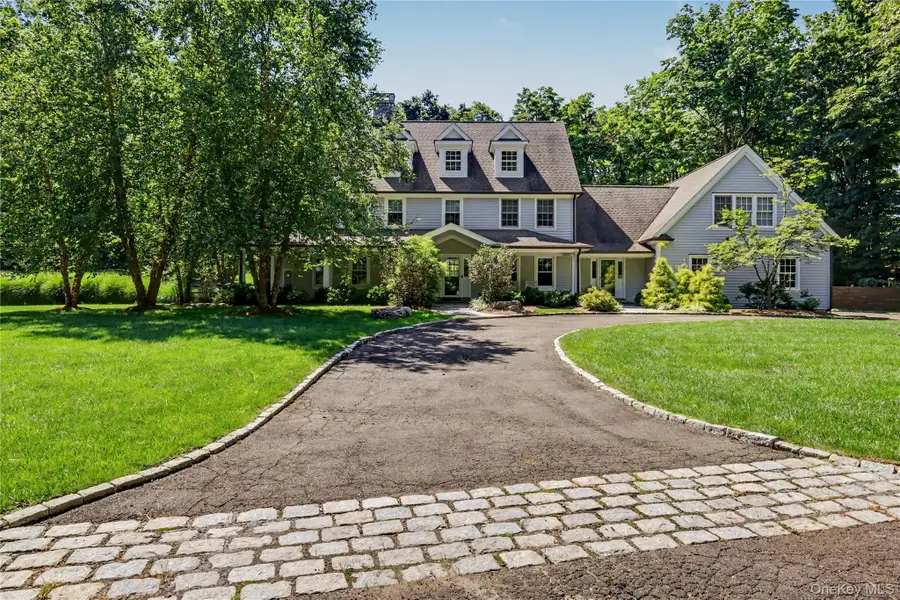 6 Briscoe Road, South Salem, NY 10590 - #2