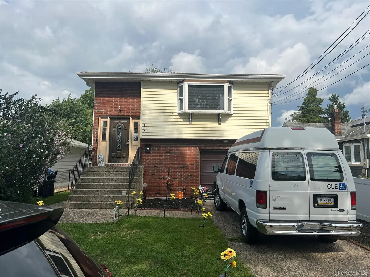 199 Stewart Avenue, Hempstead, NY 11550 - #1