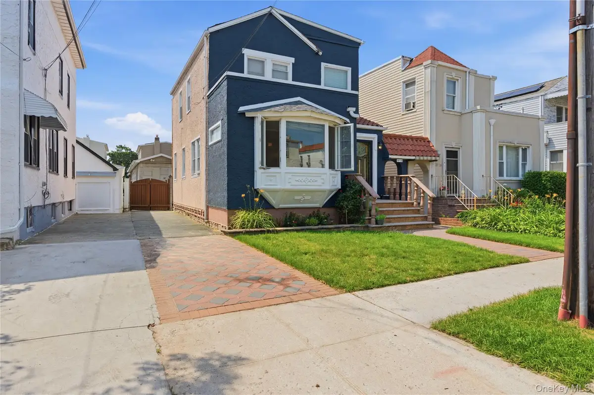 13720 233rd Street, Rosedale, NY 11422 - #1