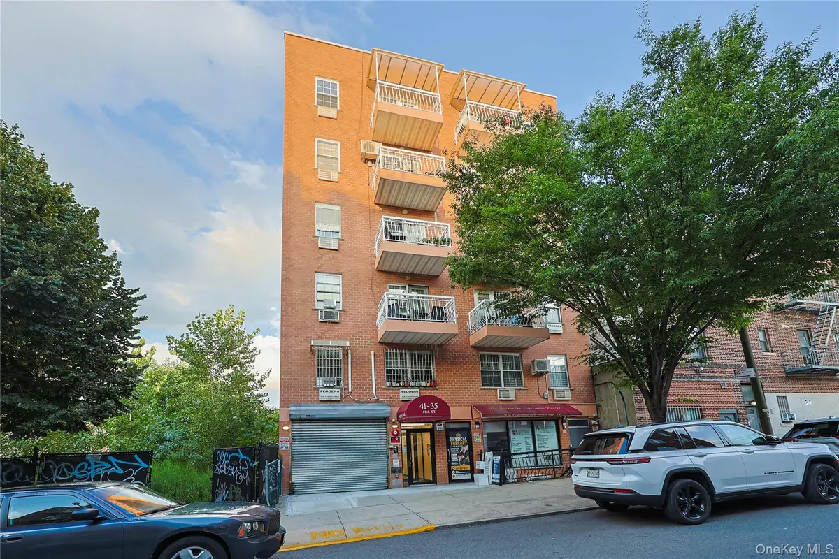 41-35 67th Street #4A, Woodside, NY 11377 - #1
