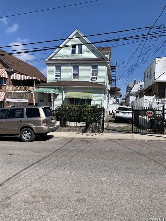 29-15 Gilmore Street, East Elmhurst, NY 11369 - #2
