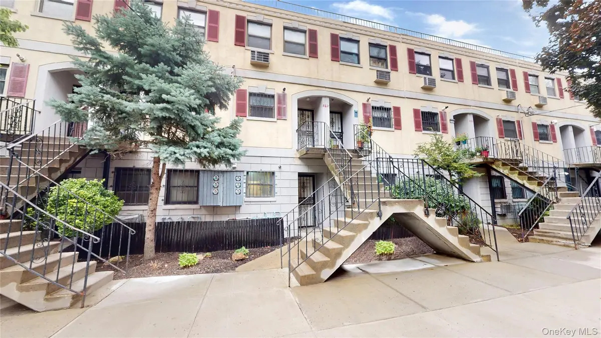 862 Leland Avenue #34A, Bronx, NY 10473 - #1