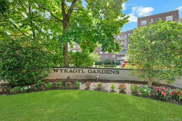 1273 North Avenue #3F, New Rochelle, NY 10804