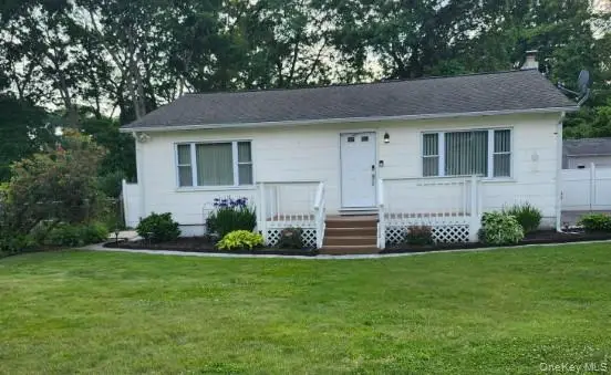 54 Hackensack Road, Mastic Beach, NY 11951 - #1