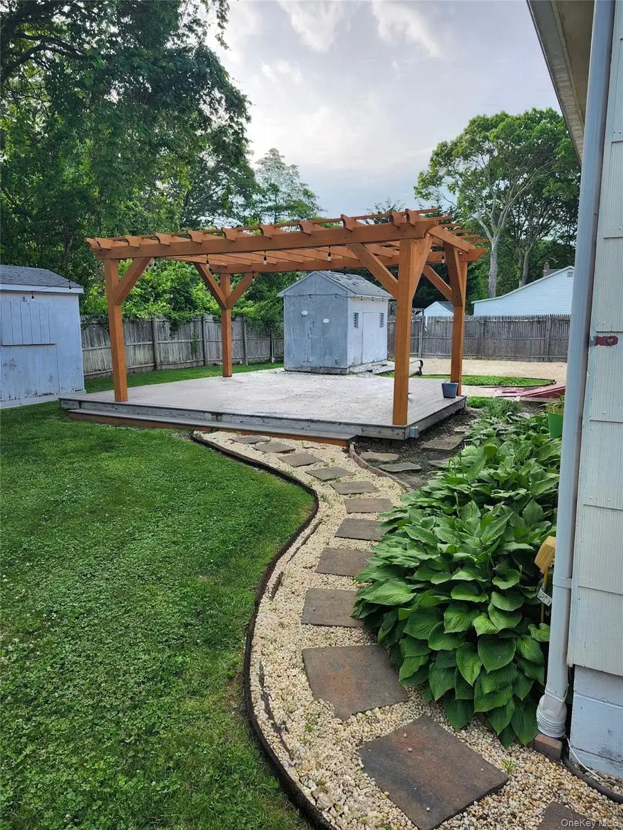 54 Hackensack Road, Mastic Beach, NY 11951 - #2